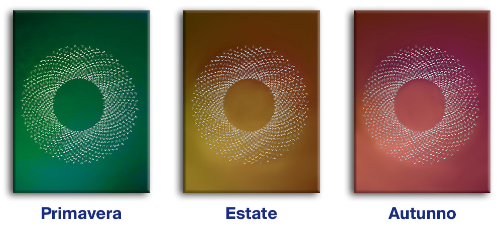 EcoDesign 100 colori